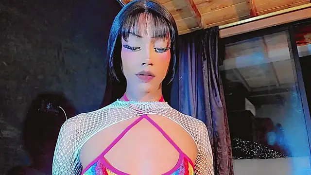 HELEM  S7 online show from February 4, 2025, 11:49 pm