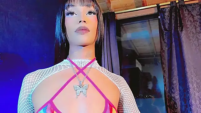 HELEM  S7 online show from February 5, 2025, 5:52 am