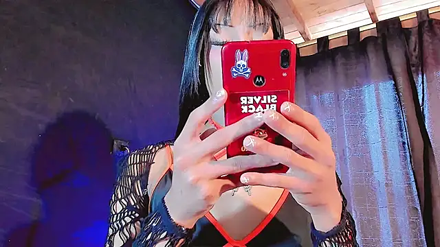 HELEM  S7 online show from February 5, 2025, 9:07 pm