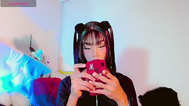 HELEM  S7 online show from February 19, 2025, 2:01 am