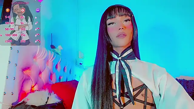 HELEM  S7 online show from February 26, 2025, 5:53 am