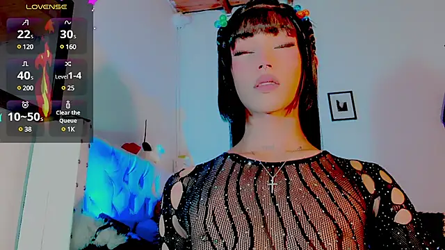 HELEM  S7 online show from February 28, 2025, 3:04 am