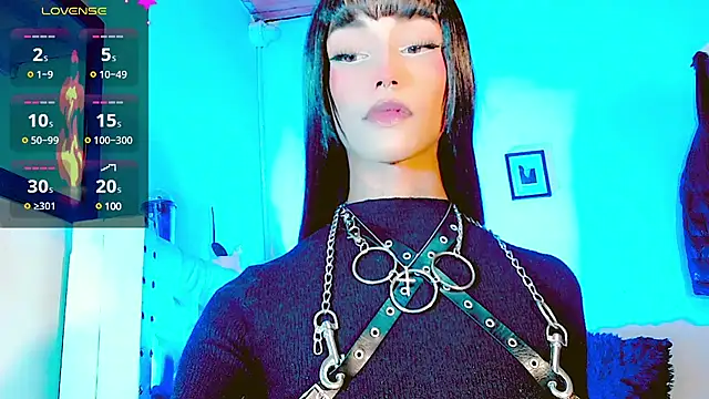 HELEM  S7 online show from March 4, 2025, 3:00 am