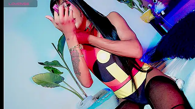 HELEM  S7 online show from September 23, 2025, 1:58 pm