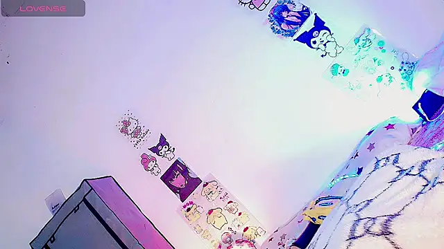 HELEM  S7 online show from October 13, 2025, 1:11 pm