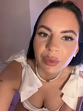 Lexy669 online show from May 9, 2026, 9:58 am