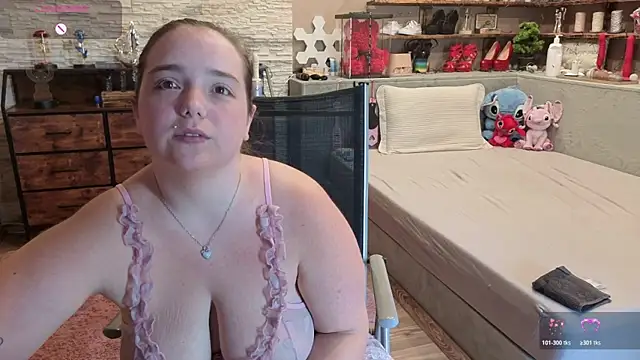 Snapshot of Kimberly-Caprice chatting on July 23, 2026, 7:17 am Kimberly-Caprice online show from July 23, 2026, 7:17 am