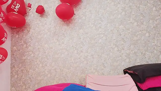 Snapshot of nicol_f chatting on February 13, 2025, 7:31 pm nicol f online show from February 13, 2025, 7:31 pm