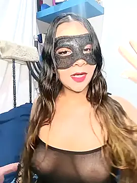 Ursa sexy online show from December 30, 2024, 7:26 am