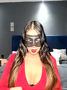 Ursa sexy online show from January 31, 2025, 7:39 am