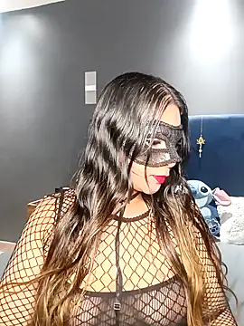 Ursa sexy online show from February 7, 2025, 5:20 am