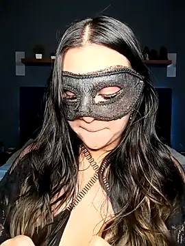 Ursa sexy online show from October 5, 2025, 6:01 am