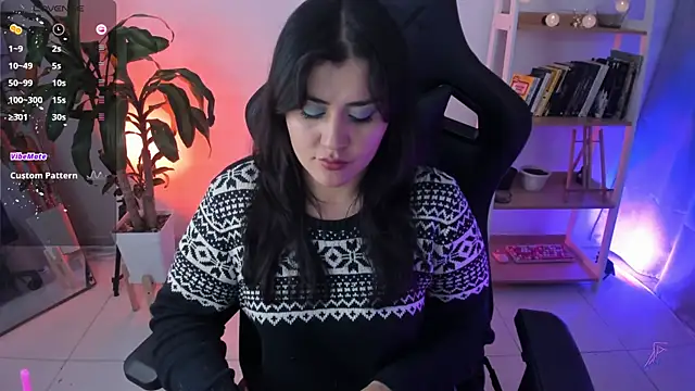 Snapshot of GretaX-X chatting on February 11, 2026, 12:48 am GretaX-X online show from February 11, 2026, 12:48 am