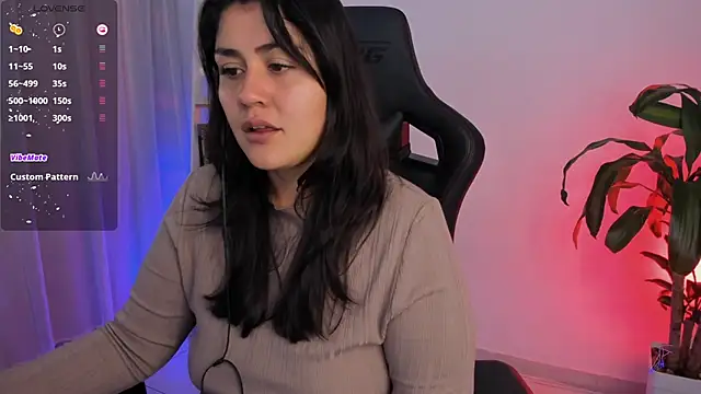 Snapshot of GretaX-X chatting on February 17, 2026, 3:03 am GretaX-X online show from February 17, 2026, 3:03 am