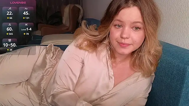 Milana15 online show from September 20, 2025, 1:01 pm