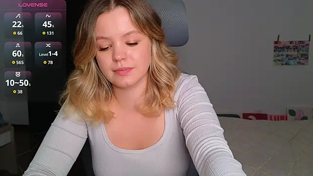 Milana15 online show from September 30, 2025, 11:37 am