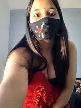 Varnika aarora online show from December 5, 2024, 4:20 am