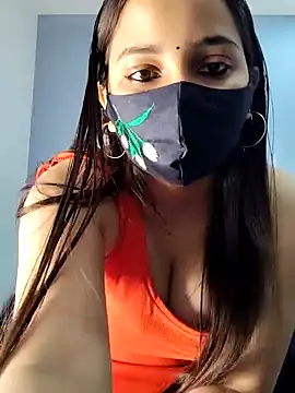 Varnika aarora online show from December 31, 2024, 5:00 am