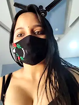 Varnika aarora online show from January 10, 2025, 7:25 am