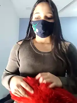 Varnika aarora online show from January 20, 2025, 4:21 am