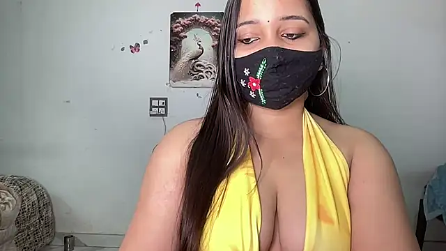 Varnika aarora online show from December 5, 2025, 3:15 am