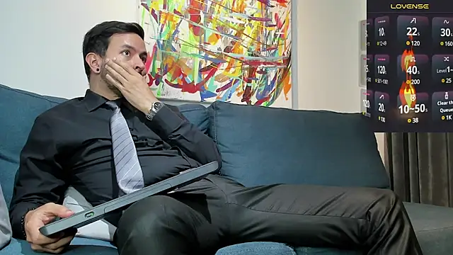 tommy raym0ndg online show from December 21, 2024, 12:31 am