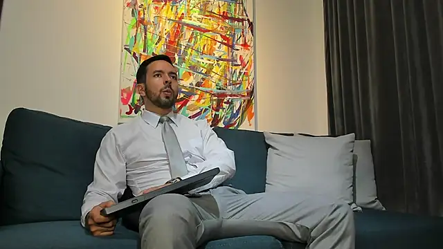 tommy raym0ndg online show from February 11, 2025, 7:38 pm