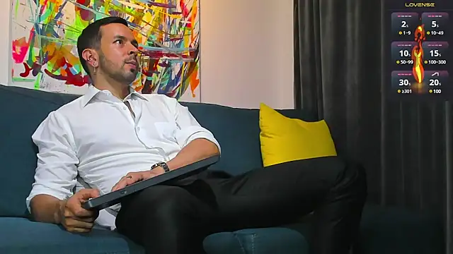 tommy raym0ndg online show from March 22, 2025, 1:22 am