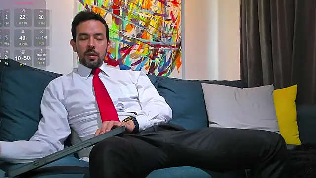 tommy raym0ndg online show from September 29, 2025, 8:13 pm