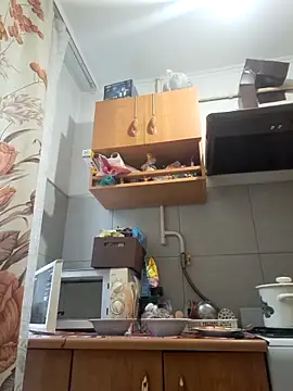 Malichkaanna30 online show from October 4, 2025, 10:35 am