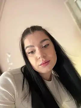 MelanieCarterr online show from January 13, 2025, 3:04 pm