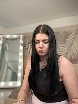 MelanieCarterr online show from January 21, 2025, 3:43 pm