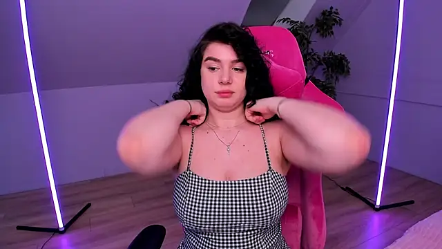 MelanieCarterr online show from February 27, 2025, 12:21 am