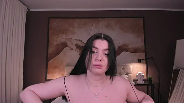 MelanieCarterr online show from March 20, 2025, 3:14 pm