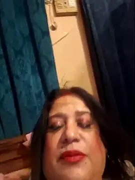 Hot Queen77 online show from February 18, 2025, 6:58 pm