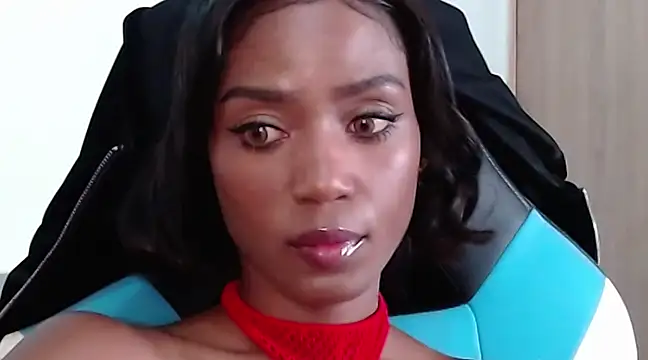 Kalua Brown online show from February 26, 2025, 3:19 pm