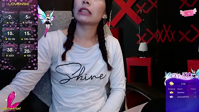  yuyi online show from February 3, 2025, 2:13 pm