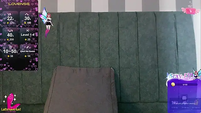  yuyi online show from February 25, 2025, 1:41 am