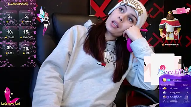  yuyi online show from March 7, 2025, 2:23 pm