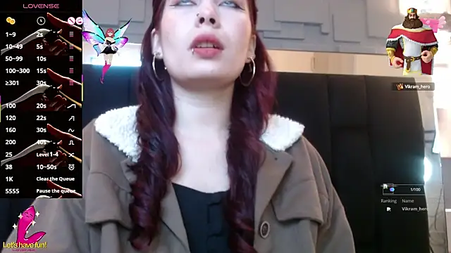  yuyi online show from September 19, 2025, 1:01 pm