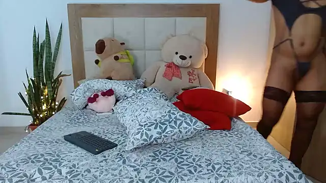 Snapshot of HELLEN_SWEET6 chatting on January 22, 2025, 1:10 am HELLEN SWEET6 online show from January 22, 2025, 1:10 am