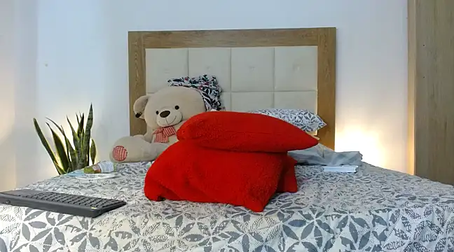 Snapshot of HELLEN_SWEET6 chatting on February 15, 2025, 11:58 pm HELLEN SWEET6 online show from February 15, 2025, 11:58 pm