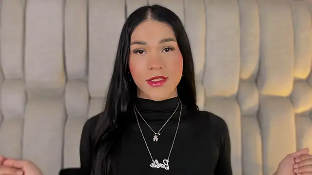 Isa Little Star online show from February 23, 2026, 3:59 am