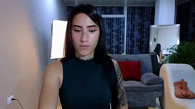 mei sweetcat online show from January 21, 2025, 12:04 am