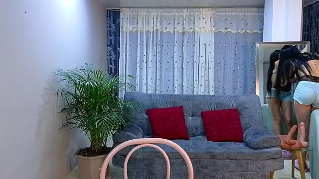 mei sweetcat online show from January 24, 2025, 11:12 pm