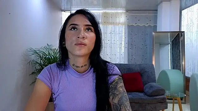 mei sweetcat online show from January 25, 2025, 7:39 pm