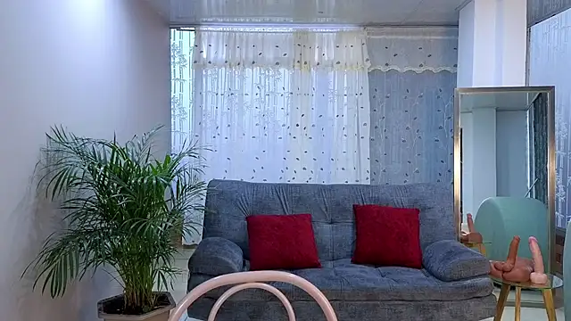 mei sweetcat online show from February 2, 2025, 10:39 pm