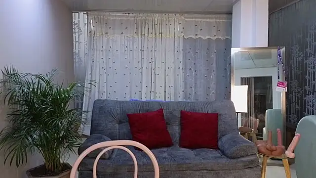 mei sweetcat online show from March 7, 2025, 10:54 pm