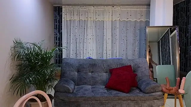 mei sweetcat online show from March 11, 2025, 1:26 am