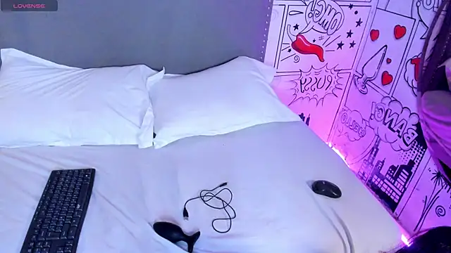 missy taylor  online show from February 17, 2025, 7:42 pm